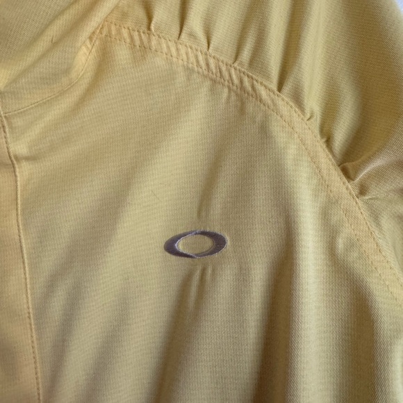 Oakley Gretchen Bleiler Signature Series Women's Snow Jacket. Size Large - Picture 2 of 8